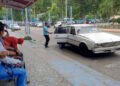 Casi $20 mensuales se requieren para trasladarse a diario en carros por puesto en Puerto La Cruz