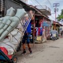 Calles de Carúpano mostraron actividad comercial pese a día no laborable