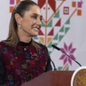 Claudia Sheinbaum sobre el Nobel de la Paz a MCM: "Sin comentarios"