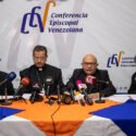 Iglesia pide liberar presos políticos con motivo de canonización de dos santos venezolanos