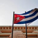 Cuba denunció el despliegue del portaaviones estadounidense USS Gerald Ford en el Caribe
