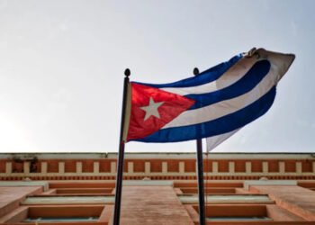 Cuba denunció el despliegue del portaaviones estadounidense USS Gerald Ford en el Caribe