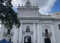 Entre la devoción y el desánimo: así esperan caraqueños la canonización de sus dos santos