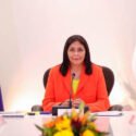 Delcy Rodríguez propone suspender acuerdos sobre gas con Trinidad y Tobago