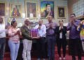 Después de 110 días, Cámara Municipal de Carúpano celebró el Día del Periodista