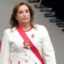 El Congreso de Perú destituyó de manera exprés a la presidenta Dina Boluarte