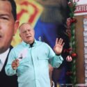 Cabello dijo que en Venezuela se registraron 189 "eventos sísmicos" en la última semana