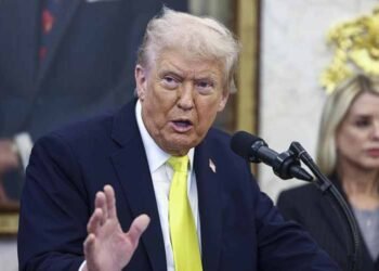 Trump dijo que analiza emprender ataques en territorio venezolano