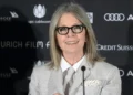 Muere Diane Keaton, la eterna y legendaria 'Annie Hall', actriz fetiche de Woody Allen