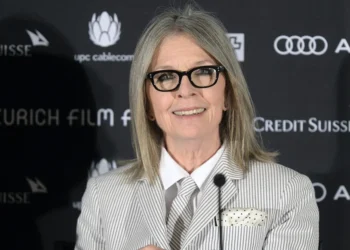 Muere Diane Keaton, la eterna y legendaria 'Annie Hall', actriz fetiche de Woody Allen