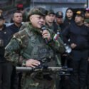 Diosdado Cabello afirma que "las armas las tiene el pueblo" ante amenazas de EE UU