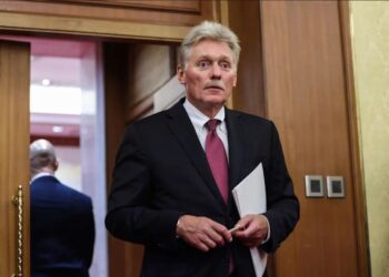 Rusia avisa que la situación en torno a Venezuela debe ajustarse al derecho internacional