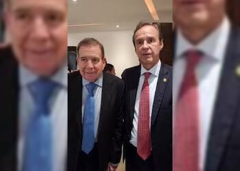 Quiroga pidió al presidente electo de Bolivia invitar a su investidura a Edmundo González