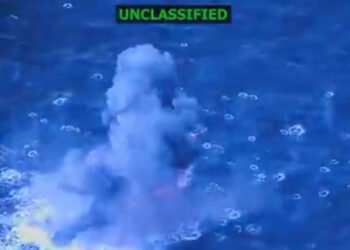 EE.UU. hundió otra supuesta "narcolancha" cerca de Venezuela