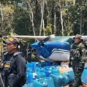 FANB neutralizó tres aeronaves vinculadas al narcotráfico en zonas cerca de Colombia