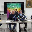 Iglesia suspendió misa por santos en el Monumental de Caracas y celebrará en las parroquias del país