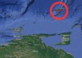 EE.UU. solicitó a la isla caribeña de Granada alojar personal y equipo militar