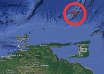 EE.UU. solicitó a la isla caribeña de Granada alojar personal y equipo militar