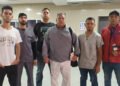 Camilleros del hospital Razetti solicitan que se active un plan de guardias especiales para paliar el costo del pasaje