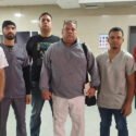 Camilleros del hospital Razetti solicitan que se active un plan de guardias especiales para paliar el costo del pasaje