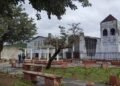 Rehabilitan iglesia San Judas Tadeo y la plaza José Gregorio Hernández de Guayacán de las Flores