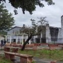 Rehabilitan iglesia San Judas Tadeo y la plaza José Gregorio Hernández de Guayacán de las Flores