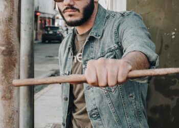 Arnoldo Portillo formó parte del jurado del Festival Arcoíris 2021