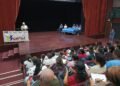 Smpnna y voceros de los planteles actualizaron acuerdos de paz y convivencia en Bermúdez