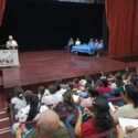 Smpnna y voceros de los planteles actualizaron acuerdos de paz y convivencia en Bermúdez