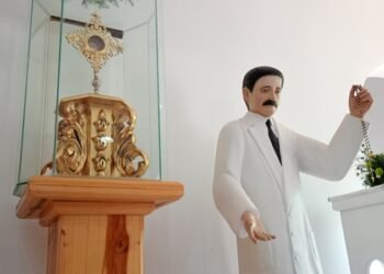 Celebración central en Carúpano por la canonización se realizará en Santa Catalina el domingo