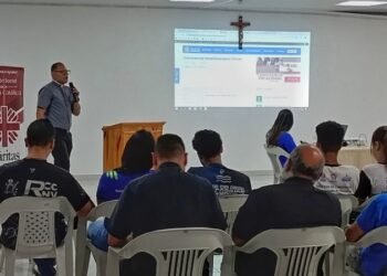 Asamblea Pastoral en Carúpano planificó las actividades que se seguirán en la diócesis por la canonización