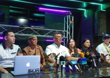 La primera Voz Zulia busca promover el talento de noveles cantantes carupaneros