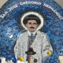 Realizan misas en honor a San José Gregorio Hernández en Barcelona