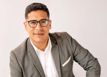 SNTP denunció desaparición del periodista Joan Camargo tras ser "interceptado"