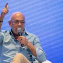 Jorge Rodríguez: despliegue de EE.UU. en el Caribe "deja vía libre" a narcotraficantes