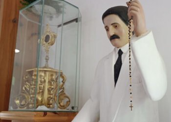 Diócesis de Sucre se prepara para celebrar la canonización de los primeros santos venezolanos