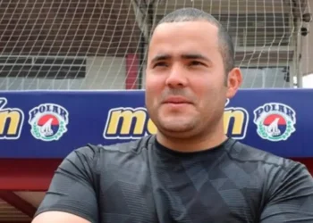 Fallece expelotero venezolano Jesús Montero
