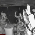 Casi todos los barcos de la flotilla han sido interceptados por Israel