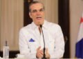 Presidente dominicano dijo que Cumbre de las Américas será un "gran evento" en diciembre