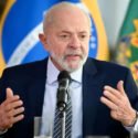 Lula se ofreció como mediador entre EE. UU. y Venezuela en medio de la escalda de tensiones