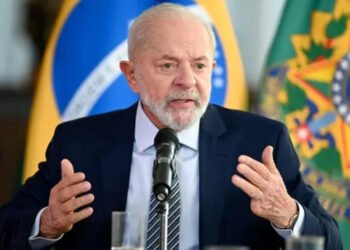 Lula se ofreció como mediador entre EE. UU. y Venezuela en medio de la escalda de tensiones