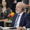 Lula: Consejo de Seguridad de la ONU seguirá siendo "ineficaz" si no se reforma