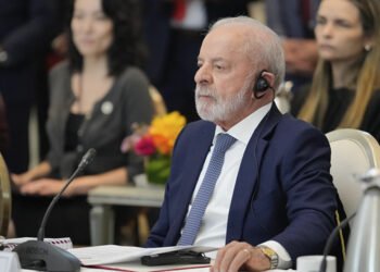 Lula: Consejo de Seguridad de la ONU seguirá siendo "ineficaz" si no se reforma