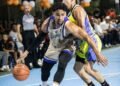 Polideportivo La Caraqueña alberga la II edición de la Liga Oriental de Baloncesto