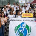 Madres de "presos políticos" en Venezuela piden una Navidad sin "detenidos injustamente"