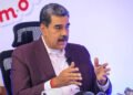 Maduro aseguró que buscan a los responsables de planear "ataque terrorista" en Embajada de EE.UU.