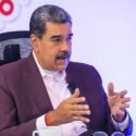 Maduro aseguró que buscan a los responsables de planear "ataque terrorista" en Embajada de EE.UU.