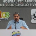 Nicolás Maduro: "Si los 'gringos' atacan, responderemos"