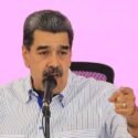 Maduro aseguró que el Gobierno de Trump ordenó a la CIA "acabar" con Venezuela