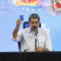 Maduro anunció nuevos ejercicios militares en las costas de Venezuela por 72 horas